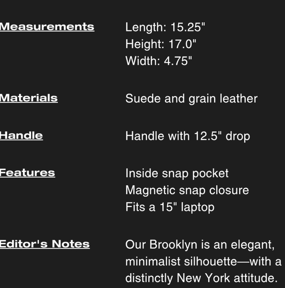 Coach Brooklyn 39 Olive Suede Shoulder Bag - Picture 6 of 8